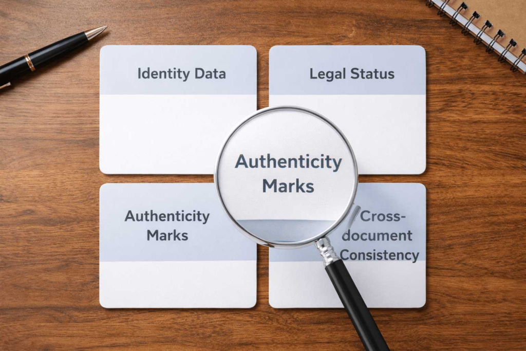 Risk map for avoiding adoption document translation delays